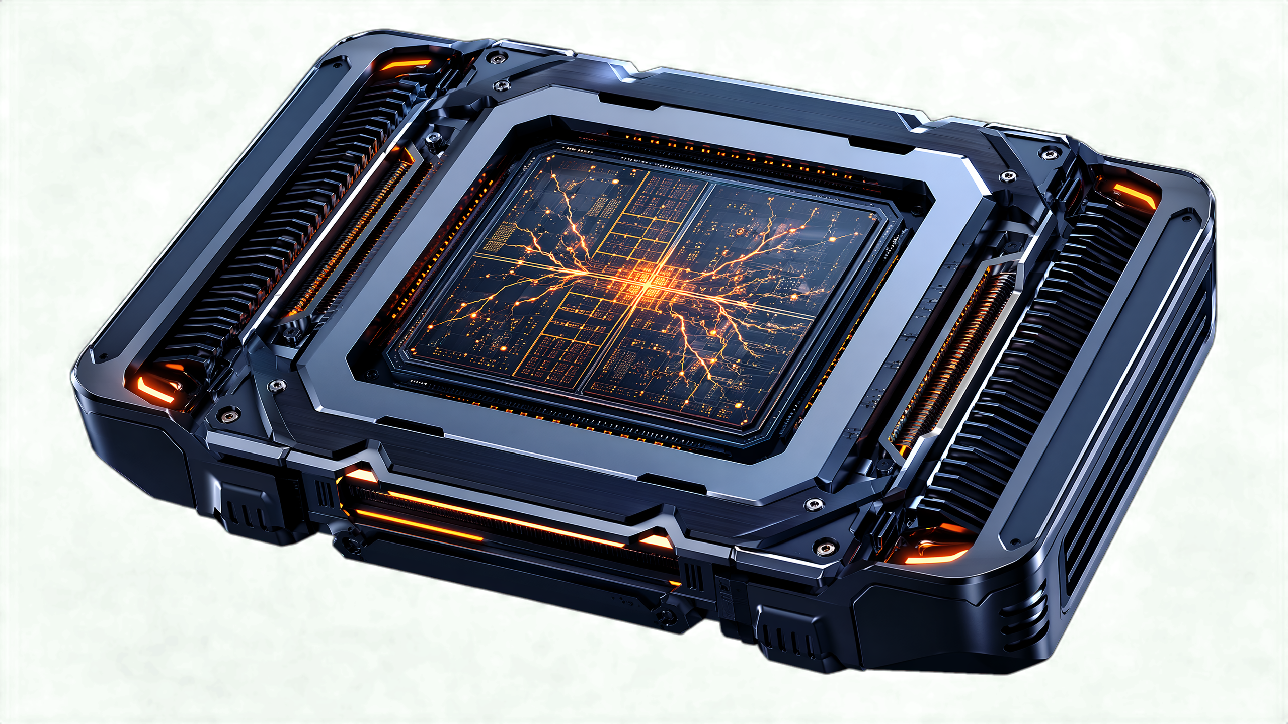 AI GPU