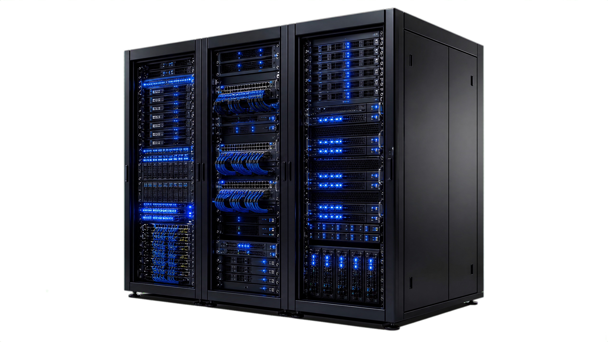 Server Cluster